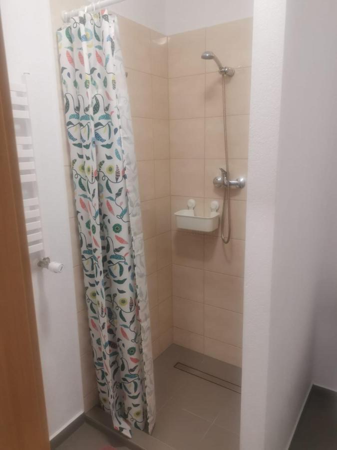 Noclegi Helvet Ustrzyki Dolne Esterno foto